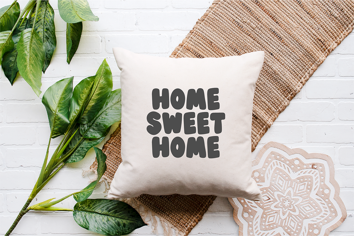 BEACH VIBES Soft Display Font, a Sans Serif Font by Blush Font Co. (Photo 6 of 6)