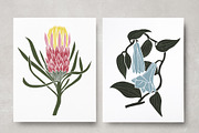 Vintage Botanica II, an Object Graphic by Mii Lab (Thumbnail 5 of 21)