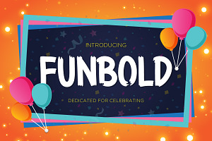 Funbold