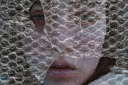 Pluriball: Bubble Wrap Overlays, a Texture Graphic by Anastasiia VNSK (Thumbnail 11 of 19)