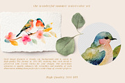 Flower Symphony, an Object Illustration by Deveze Art & Co (Thumbnail 7 of 11)