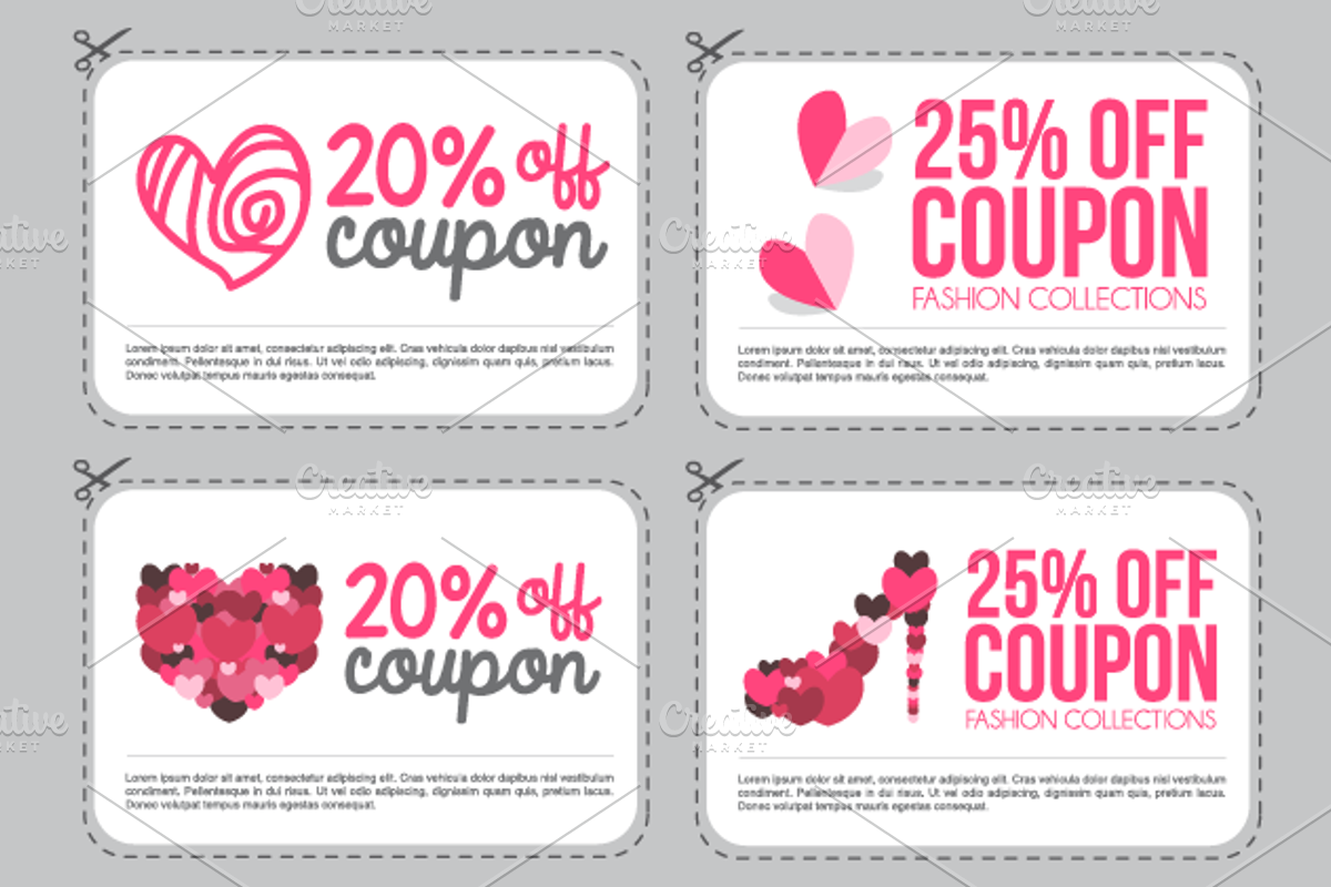 Mother´s Day Sale Off, a Templates & Theme by himoki (Photo 5 of 5)