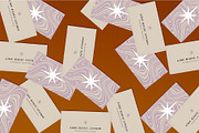 Psychedelic Swirls, a Pattern Graphic by Like Magic Studio (Thumbnail 3 of 8)