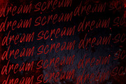 Gratosca Morgan Brush Font, a Font by Kotak Kuning Studio (Thumbnail 3 of 6)