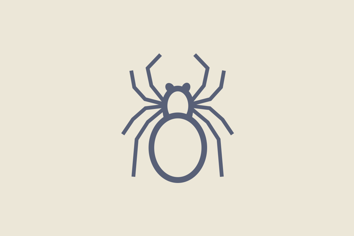 15 Insect Icons preview 4