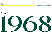Axerifa Variable, a Serif Font by Slex Studio (Thumbnail 12 of 12)
