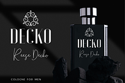 Peachy Font Duo, a Serif Font by GlitzyGrapix (Thumbnail 5 of 21)