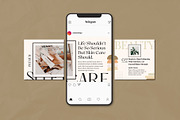 Beauty Advisor Puzzle, a Social Media Template by Analogi Studio (Thumbnail 4 of 8)