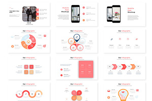 Aprilop - Powerpoint Template