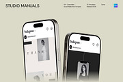 SIA – Essentialist Social Media Pack, a Social Media Template by Studio Manuals (Thumbnail 7 of 8)