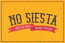No Siesta