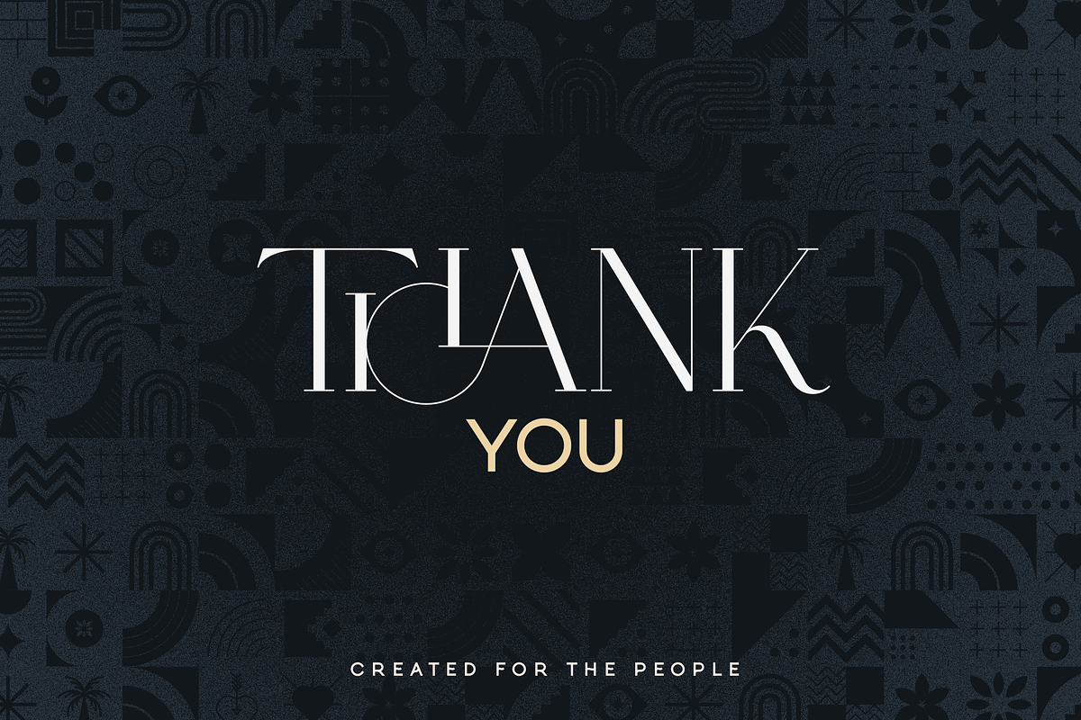 SALE! Type Maestro + Quasar font duo, a Serif Font by VP Fonts (Photo 18 of 18)