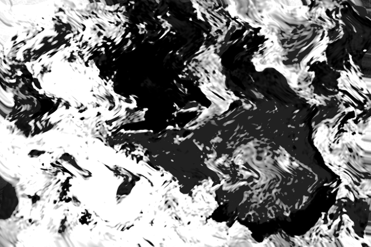 Wavy Paint, a Texture Graphic by Jennifer Lauren Creative (Photo 10 of 20)