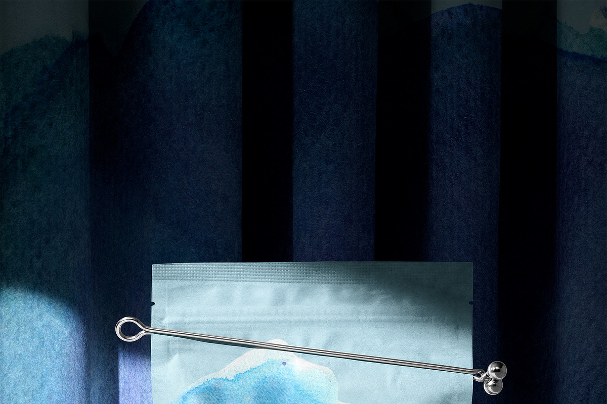 Hand-painted Sparkling Watercolors, a Texture Graphic by Irina (Photo 6 of 9)