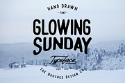 Huskey, a Serif Font by Brosnes (Thumbnail 3 of 8)