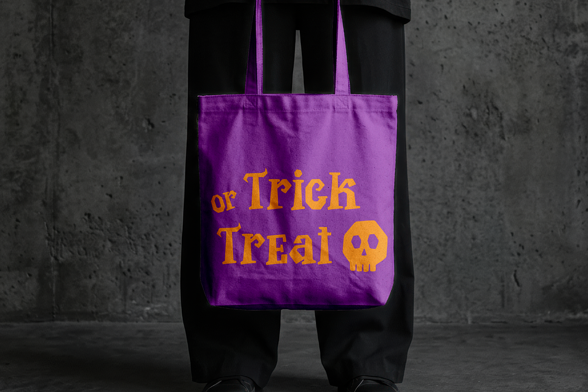 Vespera Mind | Halloween Display, a Blackletter Font by Denustudios (Photo 7 of 12)