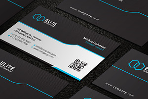 Business Card 12