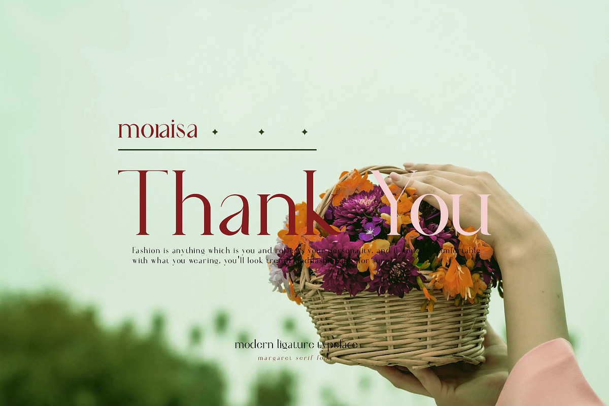 moraisa serif font, a Serif Font by Humaira_std (Photo 10 of 10)