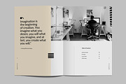Kreatype Portfolio, a Brochure Template by Kreatype Studio (Thumbnail 6 of 16)