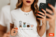 Lifestyle Trending PNG Bundle, a Graphic by GlitterCraft (Thumbnail 93 of 101)