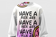 FunkyBlast – Playful Display Font, a Handwritten Font by Artisan Vibes (Thumbnail 9 of 10)