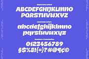 Stuggi — Regular & Italic, a Sans Serif Font by Gridlounge (Thumbnail 5 of 12)