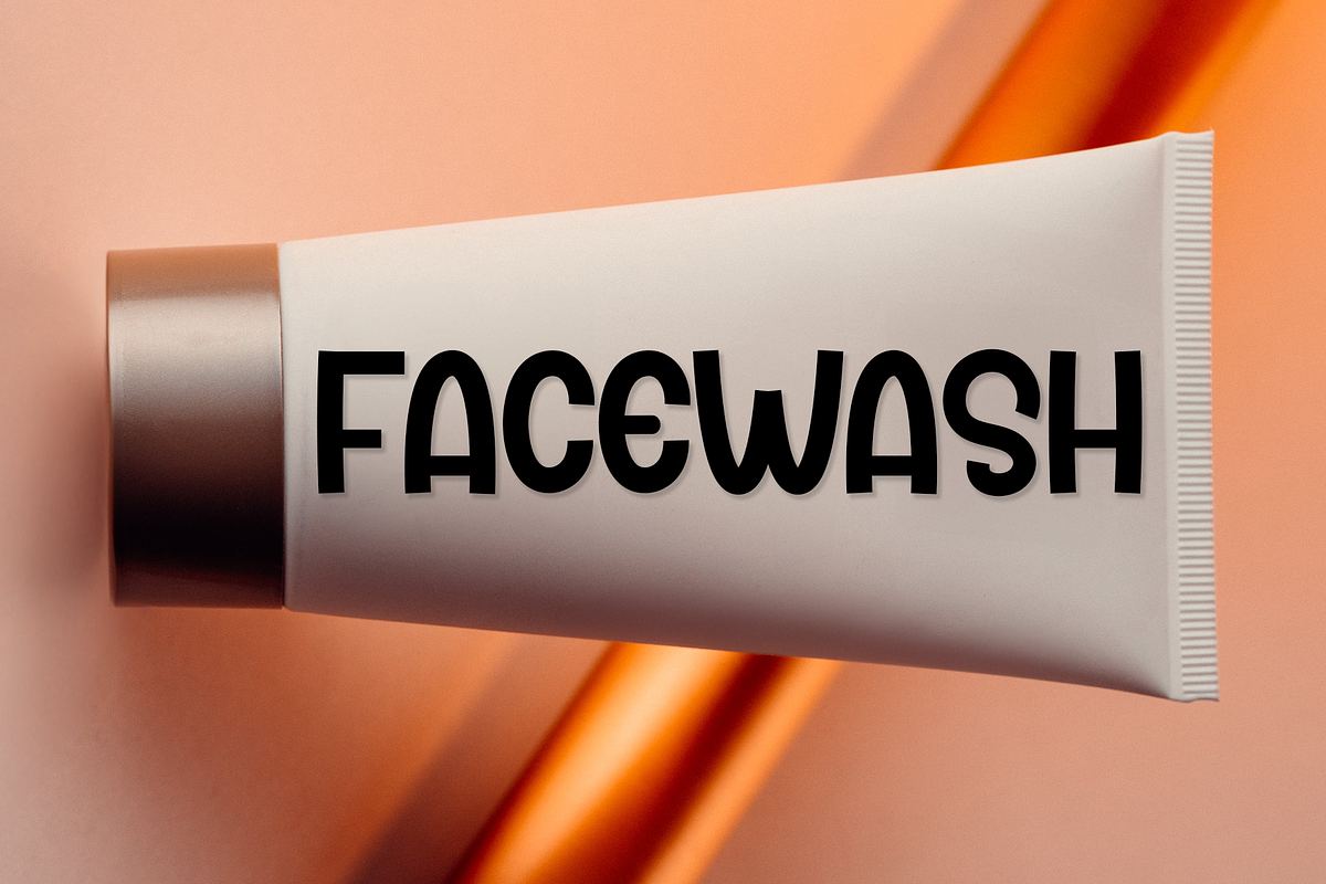 Home Sweet, a Sans Serif Font by InermediaSTUDIO (Photo 2 of 7)