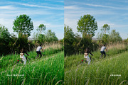 Fuji Fortia SP, a Preset Add-On by colorituals (Thumbnail 7 of 9)