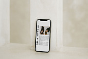 Photography Instagram Templates, a Social Media Template by Blush Created (Thumbnail 16 of 19)