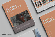 Fashion Product Catalog, a Magazine Template by Haps Space (Thumbnail 3 of 8)