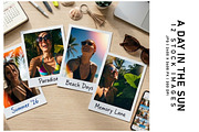 A Day in the Sun, a Sports & Recreation Photo by Digital Art Creations (Thumbnail 5 of 6)
