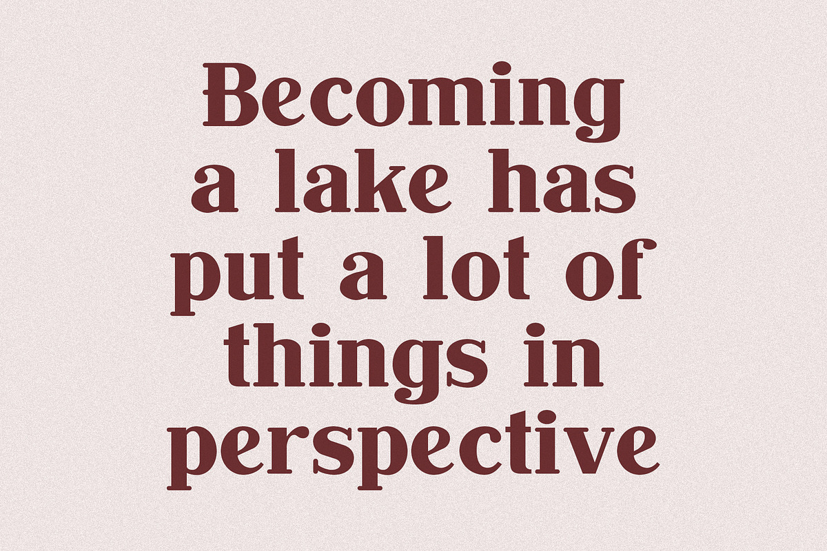 Samari - Modern Serif Font, a Serif Font by Design 265 (Photo 6 of 7)
