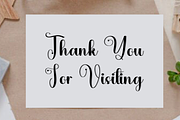Uniqorn Story, a Handwritten Font by FreshTypeINK (Thumbnail 4 of 8)