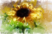 Modern Art Photoshop Action, an Action Add-On by SlideSalad (Thumbnail 11 of 27)