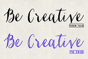Texturizer, a Layer Style Add-On by Creative Media Co (Thumbnail 4 of 5)