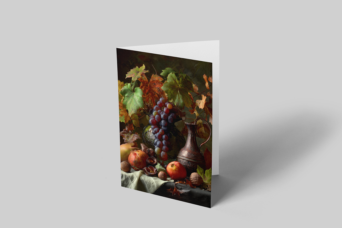 Still Life Harvest, a Food & Drink Photo by Picturesque Stories (Photo 4 of 7)