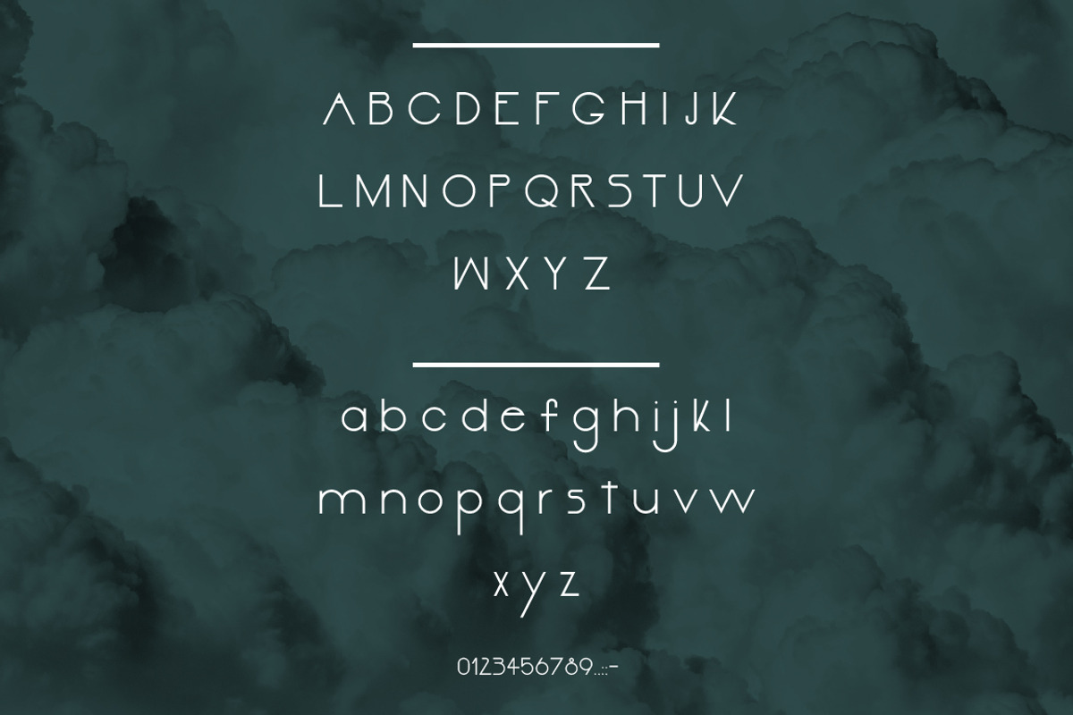 Kailo Sans preview 2