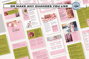 Affiliate Guide - Neutral Aesthetic, a Templates & Theme by Freedom Business Shop (Thumbnail 8 of 11)