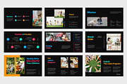 Nevia : Kids Google Slides, a Presentation Template by Punkl Camp (Thumbnail 7 of 9)