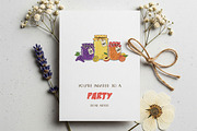 Coffee Morning Hand-drawn PNG Bundle, an Illustration by GlitterCraft (Thumbnail 96 of 101)