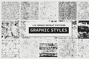 KongCrete Texture Pack, a Texture Graphic by StockMamba (Thumbnail 13 of 14)