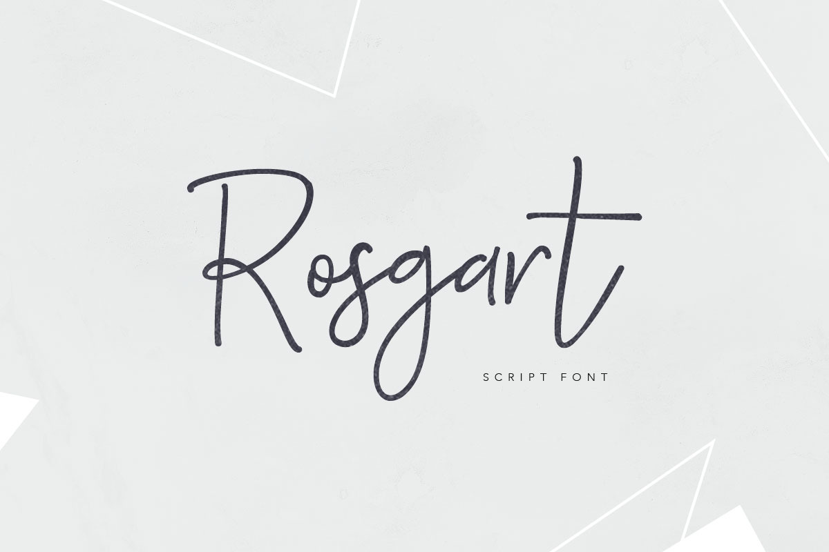 Huge Font Bundle • 98% off preview 7