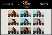 Moody Cinematic Color 120,000Presets, a Preset Add-On by Aban's World (Thumbnail 10 of 63)