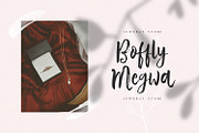 Vetto Rosella - Handwritting Font, a Script Font by Graphicfresh (Thumbnail 2 of 8)