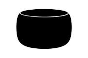 50 Smart Speaker Silhouette Icon, an Illustration by jahid234 (Thumbnail 5 of 51)