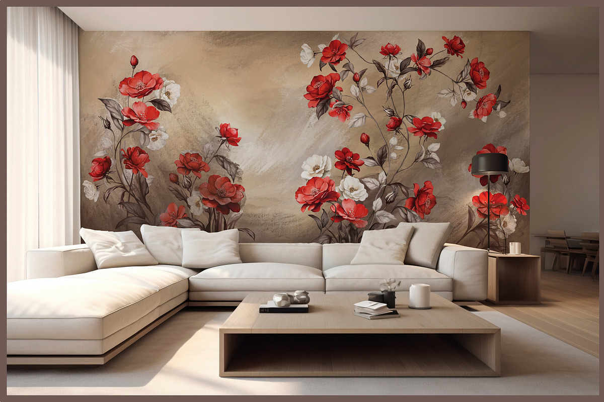 Velvet buds, a Wallpaper Graphic by art_gallery (Photo 9 of 12)