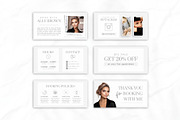 Lash Tech Acuity Scheduling • Canva, a Websites & App Template by OniriqveDesigns (Thumbnail 3 of 8)