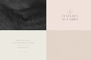 Abstract Black Gold Watercolor Shape, a Texture Graphic by Veris Studio (Thumbnail 15 of 16)