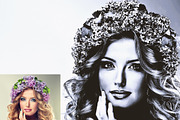 Dark  Photoshop Action, an Action Add-On by MRI STUDIO (Thumbnail 4 of 10)
