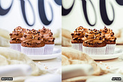 Cake Photoshoot Lightroom Presets, a Preset Add-On by AAA Presets (Thumbnail 4 of 23)